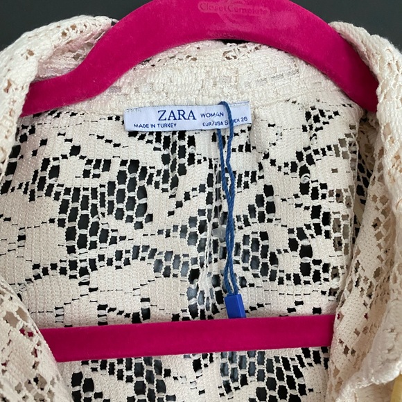 Zara shirt - Picture 4 of 4